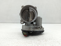 2011-2018 Ford Edge Throttle Body P/N:AT4E-9F991-EL Fits Fits 2011 2012 2013 2014 2015 2016 2017 2018 2019 OEM Used Auto Par