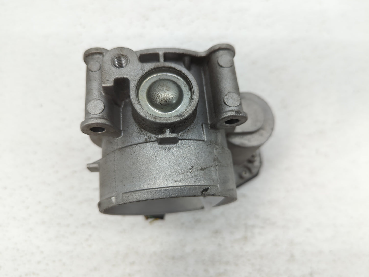 2011-2018 Ford Edge Throttle Body P/N:AT4E-9F991-EL Fits Fits 2011 2012 2013 2014 2015 2016 2017 2018 2019 OEM Used Auto Par