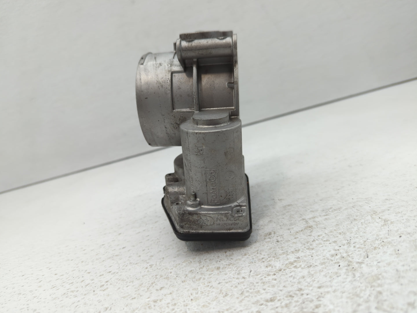 2011-2018 Ford Edge Throttle Body P/N:AT4E-9F991-EL Fits Fits 2011 2012 2013 2014 2015 2016 2017 2018 2019 OEM Used Auto Par