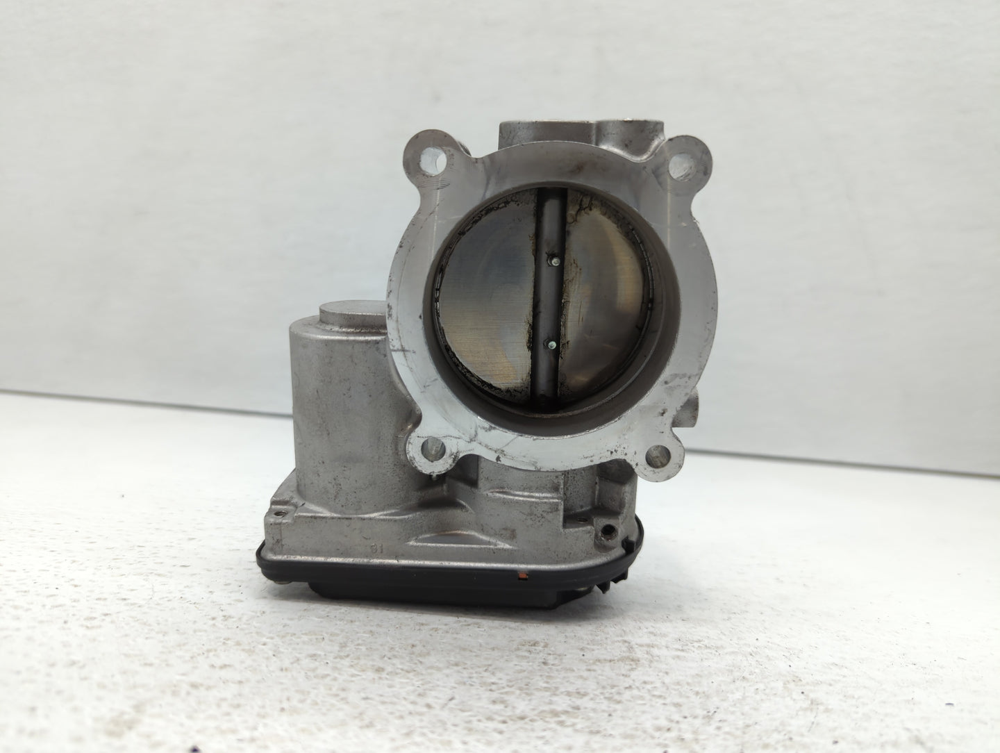 2011-2018 Ford Edge Throttle Body P/N:AT4E-9F991-EL Fits Fits 2011 2012 2013 2014 2015 2016 2017 2018 2019 OEM Used Auto Par
