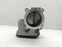 2011-2018 Ford Edge Throttle Body P/N:AT4E-9F991-EL Fits Fits 2011 2012 2013 2014 2015 2016 2017 2018 2019 OEM Used Auto Par