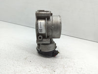 2011-2018 Ford Edge Throttle Body P/N:AT4E-9F991-EL Fits Fits 2011 2012 2013 2014 2015 2016 2017 2018 2019 OEM Used Auto Par