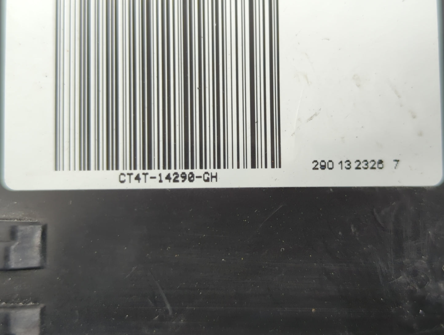 2012-2014 Ford Edge Fusebox Fuse Box Panel Relay Module P/N:CT4T-14290-GH CT4T-14290-LF, CT4T-14290-JK Fits Fits 2012 2013 2