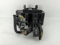 2012-2014 Ford Edge Fusebox Fuse Box Panel Relay Module P/N:CT4T-14290-GH CT4T-14290-LF, CT4T-14290-JK Fits Fits 2012 2013 2