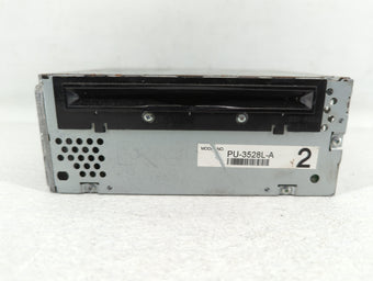 compare product 2013 Ford Edge Radio AM FM Cd Player Receiver Replacement P/N:DT4T-19C107-BB DT4T-19C107-CA, DT4T-19C107-CB Fits OEM Used Auto Parts