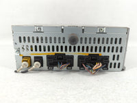 2013 Ford Edge Radio AM FM Cd Player Receiver Replacement P/N:DT4T-19C107-BB DT4T-19C107-CA, DT4T-19C107-CB Fits OEM Used Au