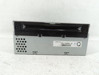 2013-2013 Ford Edge Am Fm Cd Player Radio Receiver - Oemusedautoparts1.com