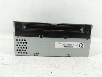 compare product 2013-2013 Ford Edge Am Fm Cd Player Radio Receiver