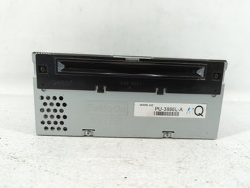 2013-2013 Ford Edge Am Fm Cd Player Radio Receiver - Oemusedautoparts1.com