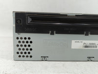 2013-2013 Ford Edge Am Fm Cd Player Radio Receiver - Oemusedautoparts1.com