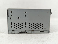 2013-2013 Ford Edge Am Fm Cd Player Radio Receiver - Oemusedautoparts1.com
