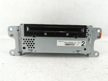 2013-2014 Ford Edge Am Fm Cd Player Radio Receiver - Oemusedautoparts1.com