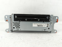 2013-2014 Ford Edge Am Fm Cd Player Radio Receiver 517785 - Oemusedautoparts1.com