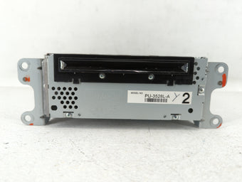 compare product 2013-2014 Ford Edge Am Fm Cd Player Radio Receiver 517785