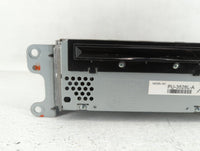 2013-2014 Ford Edge Am Fm Cd Player Radio Receiver 517785 - Oemusedautoparts1.com