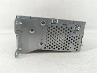 2013-2014 Ford Edge Am Fm Cd Player Radio Receiver 517785 - Oemusedautoparts1.com