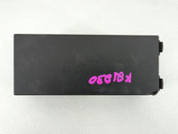 2012-2014 Ford Edge Fusebox Fuse Box Panel Relay Module P/N:BT4T-14A003-AA Fits Fits 2012 2013 2014 2015 OEM Used Auto Parts