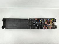 2012-2014 Ford Edge Fusebox Fuse Box Panel Relay Module P/N:BT4T-14A003-AA Fits Fits 2012 2013 2014 2015 OEM Used Auto Parts