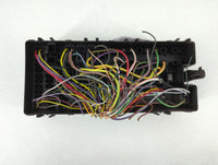 2012-2014 Ford Edge Fusebox Fuse Box Panel Relay Module P/N:BT4T-14A003-AA Fits Fits 2012 2013 2014 2015 OEM Used Auto Parts
