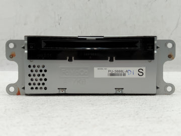 2013-2013 Ford Edge Am Fm Cd Player Radio Receiver - Oemusedautoparts1.com