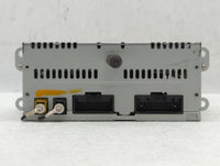 2013-2013 Ford Edge Am Fm Cd Player Radio Receiver - Oemusedautoparts1.com