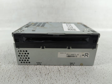 2013-2013 Ford Edge Am Fm Cd Player Radio Receiver - Oemusedautoparts1.com