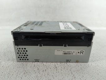 compare product 2013-2013 Ford Edge Am Fm Cd Player Radio Receiver 522578