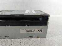 2013-2013 Ford Edge Am Fm Cd Player Radio Receiver 522578 - Oemusedautoparts1.com