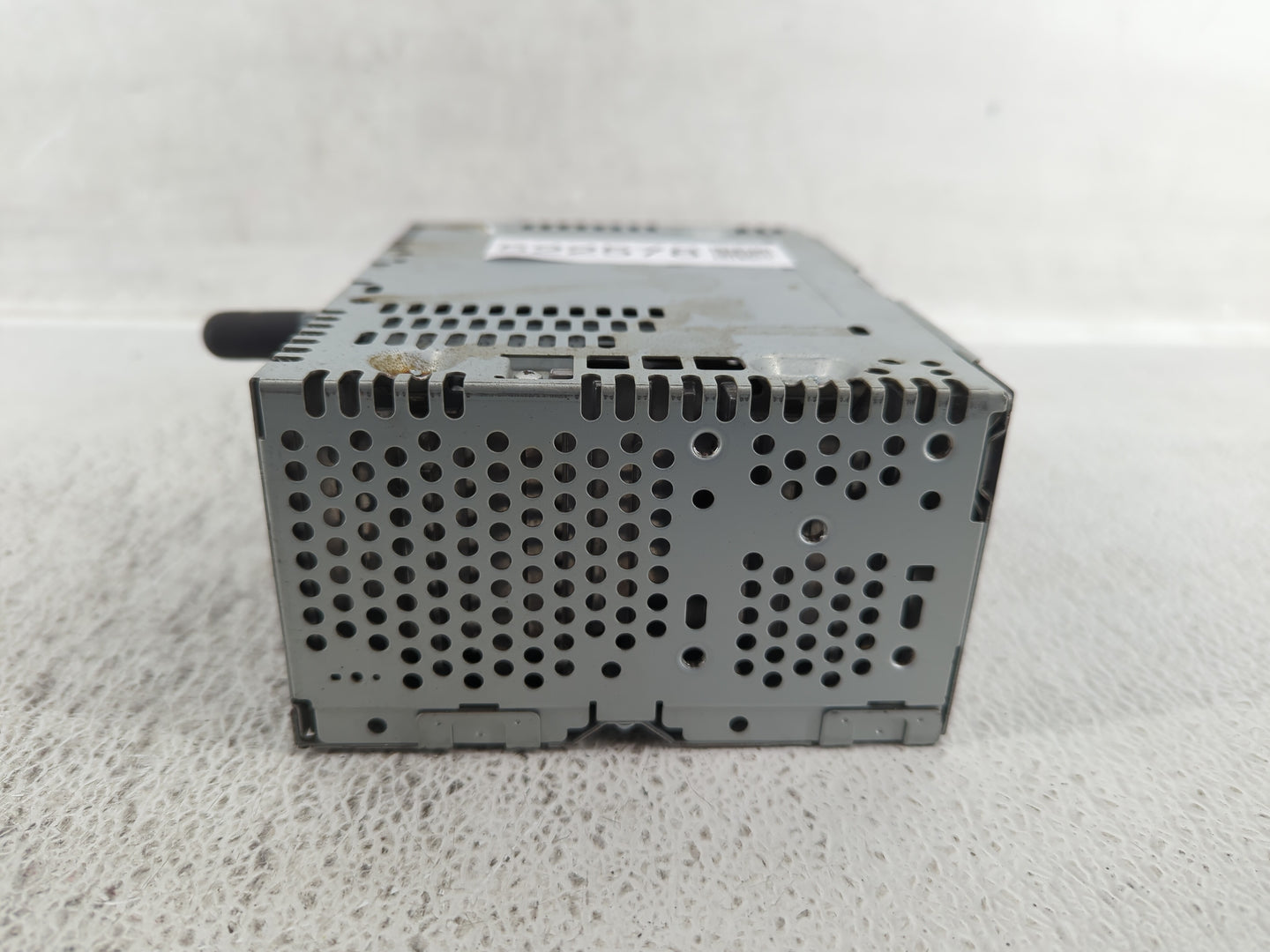 2013-2013 Ford Edge Am Fm Cd Player Radio Receiver - Oemusedautoparts1.com