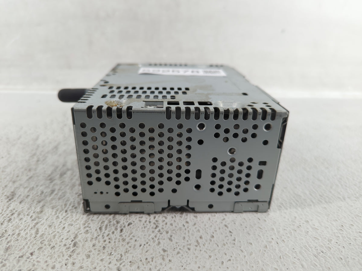 2013-2013 Ford Edge Am Fm Cd Player Radio Receiver 522578 - Oemusedautoparts1.com