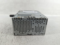 2013-2013 Ford Edge Am Fm Cd Player Radio Receiver 522578 - Oemusedautoparts1.com