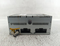 2013-2013 Ford Edge Am Fm Cd Player Radio Receiver 522578 - Oemusedautoparts1.com