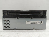 2013 Ford Edge Radio AM FM Cd Player Receiver Replacement P/N:DT4T-19C107-FA Fits OEM Used Auto Parts - Oemusedautoparts1.co