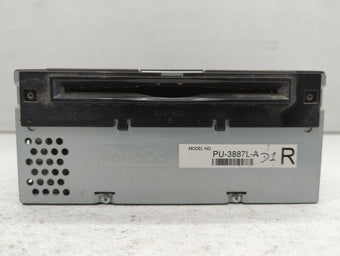 compare product 2013 Ford Edge Radio AM FM Cd Player Receiver Replacement P/N:DT4T-19C107-FA Fits OEM Used Auto Parts
