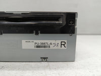 2013 Ford Edge Radio AM FM Cd Player Receiver Replacement P/N:DT4T-19C107-FA Fits OEM Used Auto Parts - Oemusedautoparts1.co