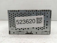 2013 Ford Edge Radio AM FM Cd Player Receiver Replacement P/N:DT4T-19C107-FA Fits OEM Used Auto Parts - Oemusedautoparts1.co
