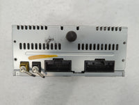 2013 Ford Edge Radio AM FM Cd Player Receiver Replacement P/N:DT4T-19C107-FA Fits OEM Used Auto Parts - Oemusedautoparts1.co