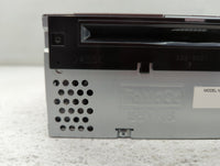 2013 Ford Edge Radio AM FM Cd Player Receiver Replacement P/N:DT4T-19C107-FA Fits OEM Used Auto Parts - Oemusedautoparts1.co