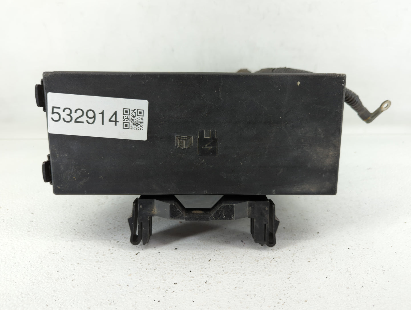 2012-2014 Ford Edge Fusebox Fuse Box Panel Relay Module P/N:CT4T-14290-LF CT4T-14290-HF, BT4T-14A003-AA Fits Fits 2012 2013 