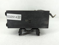 2012-2014 Ford Edge Fusebox Fuse Box Panel Relay Module P/N:CT4T-14290-LF CT4T-14290-HF, BT4T-14A003-AA Fits Fits 2012 2013 