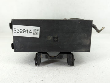 2012-2014 Ford Edge Fusebox Fuse Box Panel Relay Module P/N:CT4T-14290-LF CT4T-14290-HF, BT4T-14A003-AA Fits Fits 2012 2013 