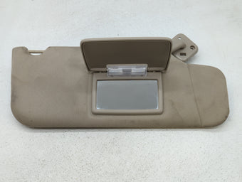 compare product 2011-2014 Ford Edge Sun Visor Shade Replacement Passenger Right Mirror Fits Fits 2011 2012 2013 2014 2015 OEM Used Auto Parts