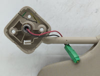 2011-2014 Ford Edge Sun Visor Shade Replacement Passenger Right Mirror Fits Fits 2011 2012 2013 2014 2015 OEM Used Auto Part
