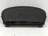 2013 Ford Edge Instrument Cluster Speedometer Gauges P/N:DT4T-10849-NA DT4T-10849-NE Fits OEM Used Auto Parts - Oemusedautop