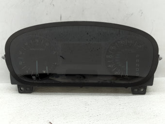 compare product 2013 Ford Edge Instrument Cluster Speedometer Gauges P/N:DT4T-10849-NA DT4T-10849-NE Fits OEM Used Auto Parts