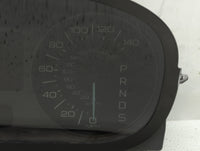 2013 Ford Edge Instrument Cluster Speedometer Gauges P/N:DT4T-10849-NA DT4T-10849-NE Fits OEM Used Auto Parts - Oemusedautop