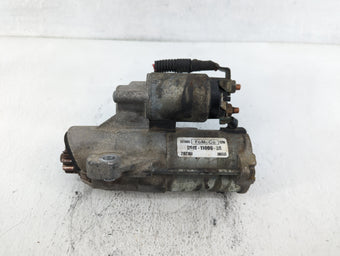compare product 2007-2018 Ford Edge Car Starter Motor Solenoid OEM P/N:8G1T-11000-BA Fits OEM Used Auto Parts