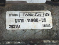 2007-2018 Ford Edge Car Starter Motor Solenoid OEM P/N:8G1T-11000-BA Fits OEM Used Auto Parts - Oemusedautoparts1.com