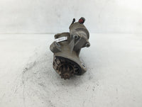 2007-2018 Ford Edge Car Starter Motor Solenoid OEM P/N:8G1T-11000-BA Fits OEM Used Auto Parts - Oemusedautoparts1.com
