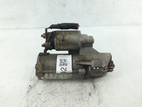 2007-2018 Ford Edge Car Starter Motor Solenoid OEM P/N:8G1T-11000-BA Fits OEM Used Auto Parts - Oemusedautoparts1.com